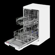Посудомоечная машина Maunfeld MWF45220W фото 4 в Новосибирске