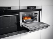 Шкаф скоростного охлаждения и шоковой заморозки AEG KBK994519M