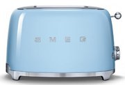 Тостер Smeg TSF01PBEU фото 2 в Новосибирске