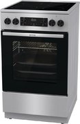 Электрическая плита Gorenje GECS5C70XA фото 4 в Новосибирске