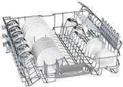Посудомоечная машина Bosch SMV 40D10 RU фото 3 в Новосибирске