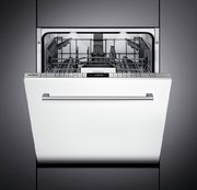 Встраиваемая посудомоечная машина Gaggenau DF 261-163 фото 2 в Новосибирске