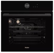 Духовой шкаф Haier HOX-T08AMTB фото 2 в Новосибирске