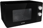 Микроволновая печь Gorenje MO20E1B фото 2 в Новосибирске
