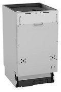 Встраиваемая посудомоечная машина Gorenje GV522E10WE фото 4 в Новосибирске