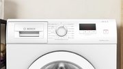 Стиральная машина Bosch WAJ240L2SN фото 2 в Новосибирске