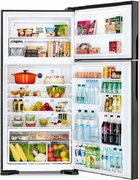 Холодильник Hitachi R-VG 660 PUC7-1 GGR фото 3 в Новосибирске