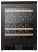 Винный шкаф Gorenje WCU68F6BG4WF фото 3 в Новосибирске