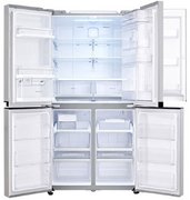 Холодильник LG GR-M24FWCVM фото 3 в Новосибирске