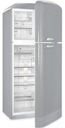 Холодильник Smeg FAB50RSV фото 3 в Новосибирске