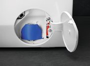 Стиральная машина AEG LFR85146QE фото 4 в Новосибирске