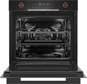 Духовой шкаф Weissgauff EOM 741 PDB Black Edition фото 2 в Новосибирске