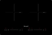Варочная панель Weissgauff HI 412 H фото в Новосибирске