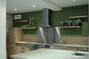 Вытяжка Smeg KSEIV97X фото 3 в Новосибирске