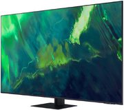Телевизор Samsung QE55Q70AAU фото 2 в Новосибирске