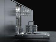 Встраиваемая посудомоечная машина Teka DFI 44700 NEW фото 3 в Новосибирске