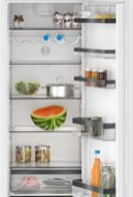Встраиваемый холодильник Bosch KIR81SDD0 фото 3 в Новосибирске