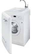 Стиральная машина Smeg LBL14B фото 2 в Новосибирске
