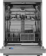 Посудомоечная машина Midea MFD60S050S фото 4 в Новосибирске