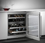 Встраиваемый винный шкаф Gaggenau RW404262 фото 2 в Новосибирске