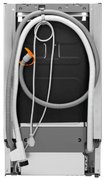 Посудомоечная машина Electrolux ESF9452LOX фото 2 в Новосибирске