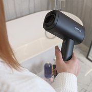 Фен для волос Meyvel MF8-1600 (Black) фото 3 в Новосибирске