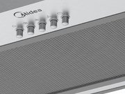 Встраиваемая вытяжка Midea MH60I301X фото 4 в Новосибирске