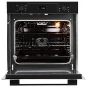 Электрический духовой шкаф Zigmund Shtain E 158 B фото 3 в Новосибирске