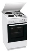 Комбинированная плита Gorenje GK5A12WG фото 3 в Новосибирске