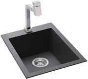 Мойка Smeg LSE40A фото в Новосибирске