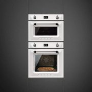 Духовой шкаф Smeg SFP6925BPZE1 фото 4 в Новосибирске