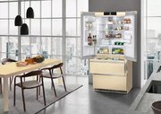 Холодильник Liebherr CBNbe 6256 Premium Plus NoFrost фото 3 в Новосибирске