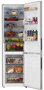Холодильник Haier CEF538CSG фото 2 в Новосибирске