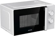 Микроволновая печь Gorenje MO20E1WH фото 2 в Новосибирске