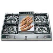 Варочная панель Ilve HP965-FD фото в Новосибирске