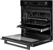 Духовой шкаф Kuppersberg HM 639 Black фото 4 в Новосибирске