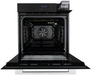 Духовой шкаф с паром Graude BMDP 60.1S фото 2 в Новосибирске