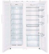 Холодильник Liebherr SBS 7252 (SK 4210 + SGN 3010) фото 2 в Новосибирске