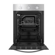 Шкаф духовой электрический MAUNFELD EOEC516S фото 2 в Новосибирске