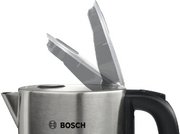 Чайник Бош TWK-7S05 фото 3 в Новосибирске Чайник Bosch TWK-7S05 фото 3 в Новосибирске
