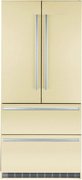 Холодильник Liebherr CBNbe 6256 Premium Plus NoFrost фото 2 в Новосибирске