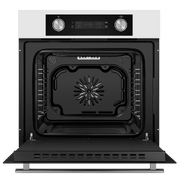Духовой шкаф Maunfeld AEOH6062W фото 3 в Новосибирске