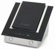 Вытяжка Kaiser AT 6408 F Eco фото 2 в Новосибирске