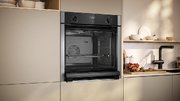 Духовой шкаф Neff B3ACE4AN3F фото 4 в Новосибирске