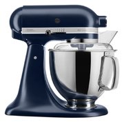 Планетарный миксер KitchenAid 5KSM175PSEIB фото в Новосибирске