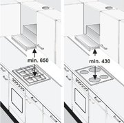 Встраиваемая вытяжка Gaggenau AF 280-190 фото 3 в Новосибирске