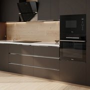 Вытяжка Korting KHC 69080 GN фото 2 в Новосибирске