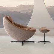 Массажное кресло BORK D730 MOON rd фото 3 в Новосибирске