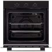 Духовой шкаф KRONA ELEMENT 60 BL фото 3 в Новосибирске