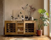 Двухтемпературный винный шкаф EuroCave D-HARMONIE D-H006 фото 2 в Новосибирске
